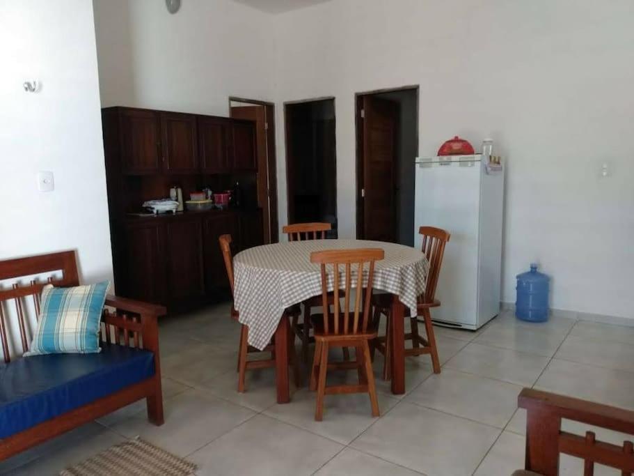 Willa Chale Pitanga São Miguel do Gostoso Zewnętrze zdjęcie