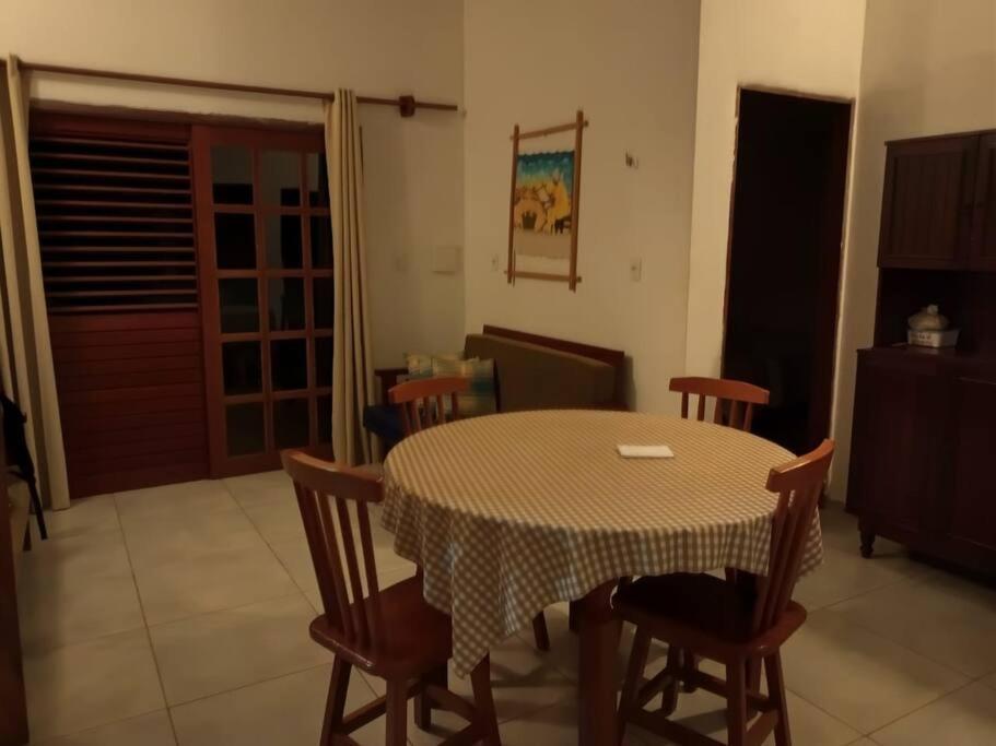 Willa Chale Pitanga São Miguel do Gostoso Zewnętrze zdjęcie