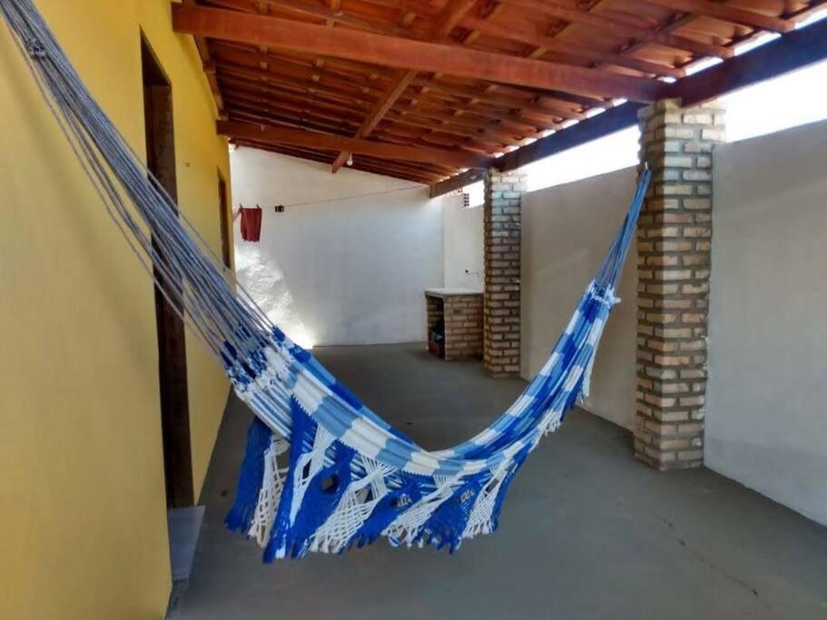Willa Chale Pitanga São Miguel do Gostoso Zewnętrze zdjęcie